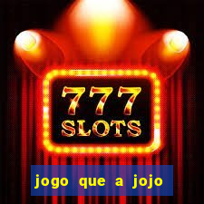 jogo que a jojo todynho joga